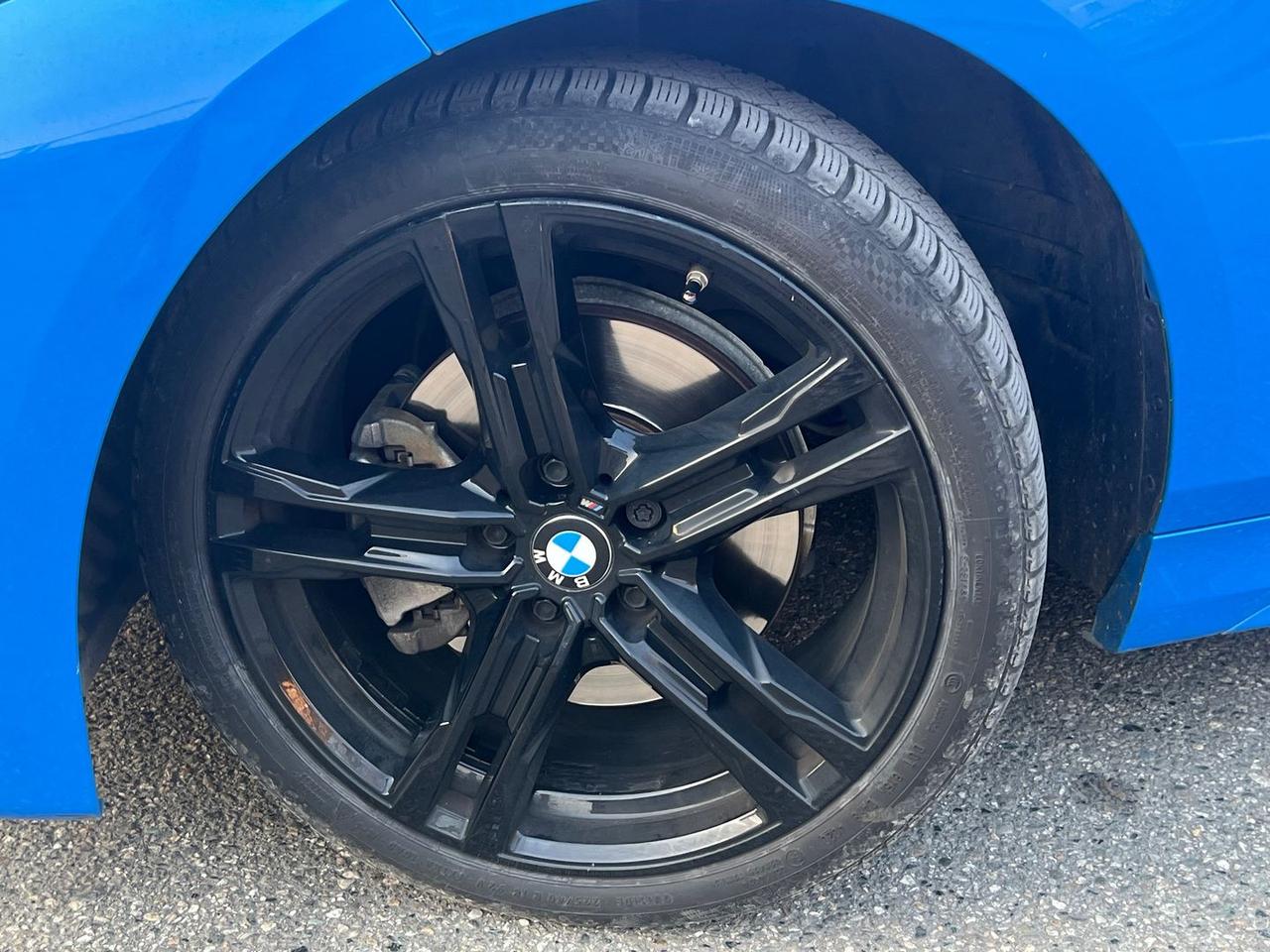 Bmw 118 M Sport 118 d #8560