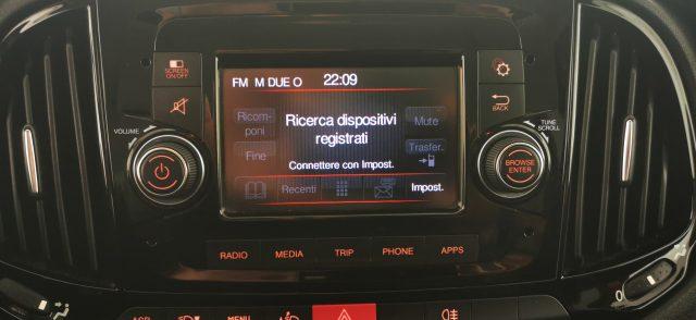 FIAT Doblo Doblò 1.4 PC-TN Cargo Lamierato SX - PREZZO+IVA