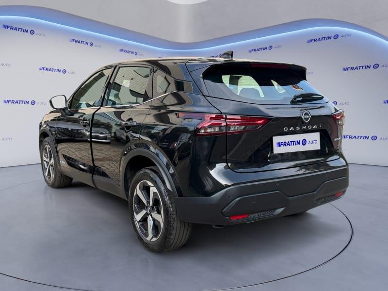 NISSAN QASHQAI E-POWER ACENTA
