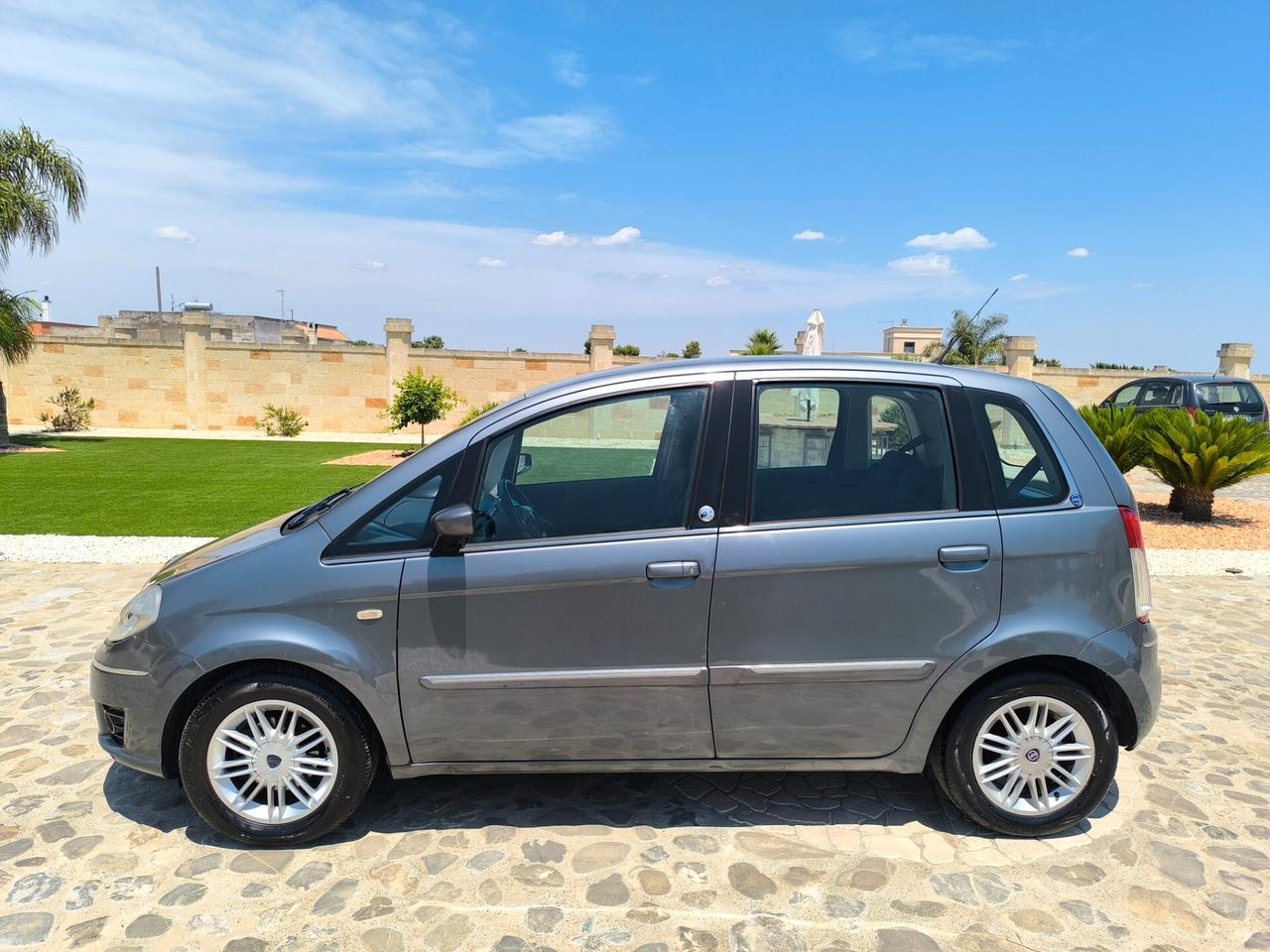 Lancia MUSA 1.4 Diva Ecochic GPL perfetta