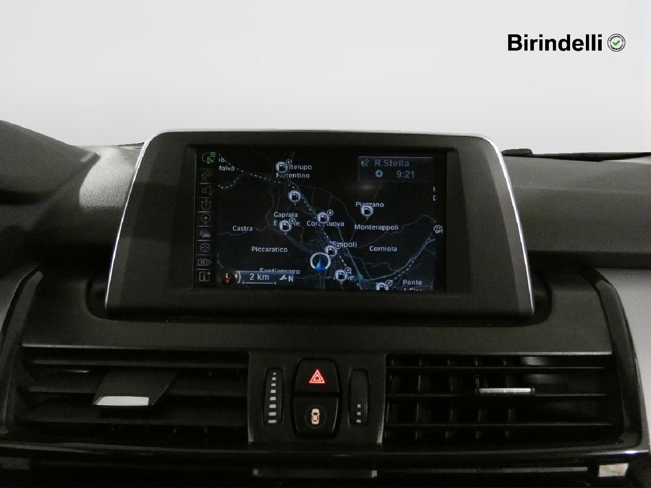 BMW Serie 2 G.T. (F46) - 218d Gran Tourer Advantage