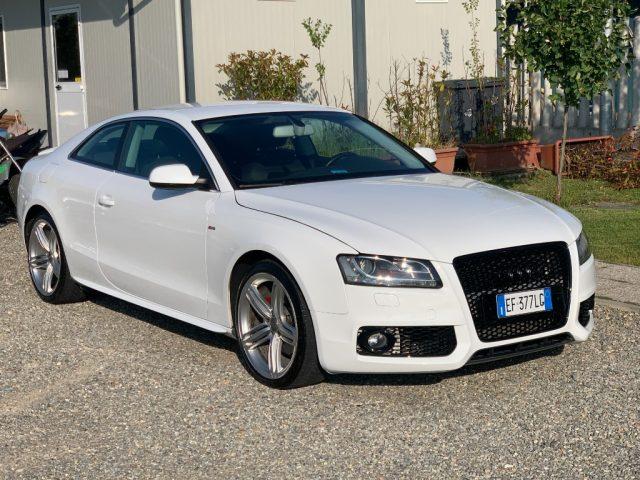 AUDI A5 2.0 TFSI 180 CV Ambiente*S-LINE*