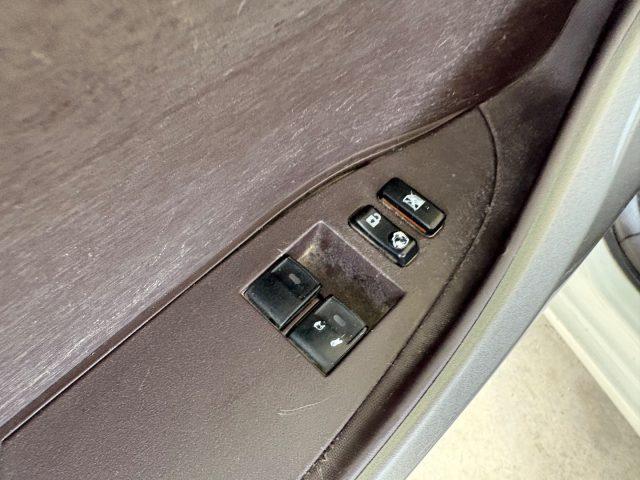 TOYOTA iQ 1.0 CVT Lounge AUTOMATICA OK NEOPATENTATI