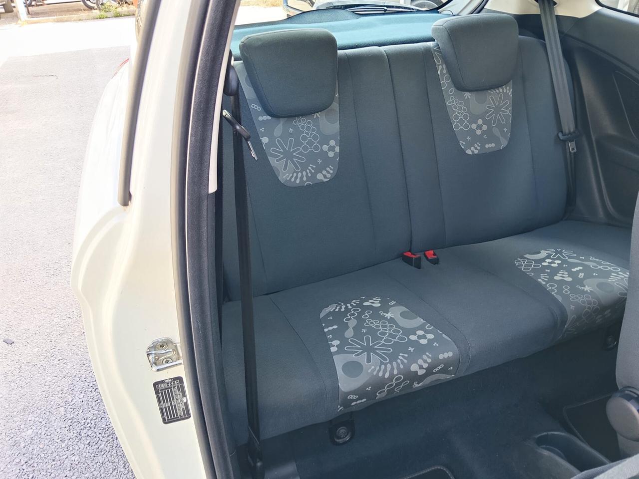 Ford Ka Ka+ 1.2 8V 69CV 2010 12 mesi di garanzia e manutenzione