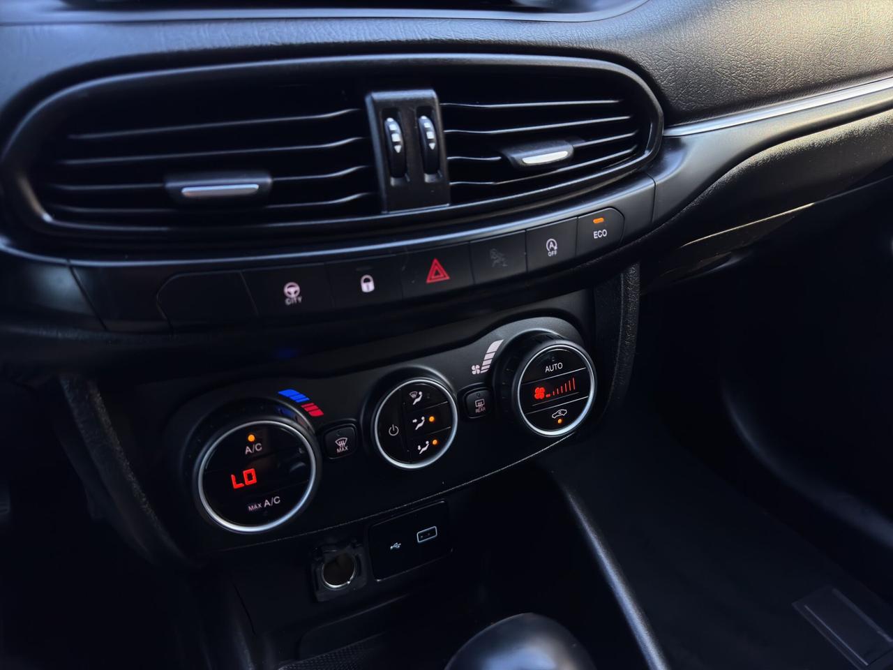 Fiat Tipo SW 1.6 mjt 120cv Lounge automatica 2021