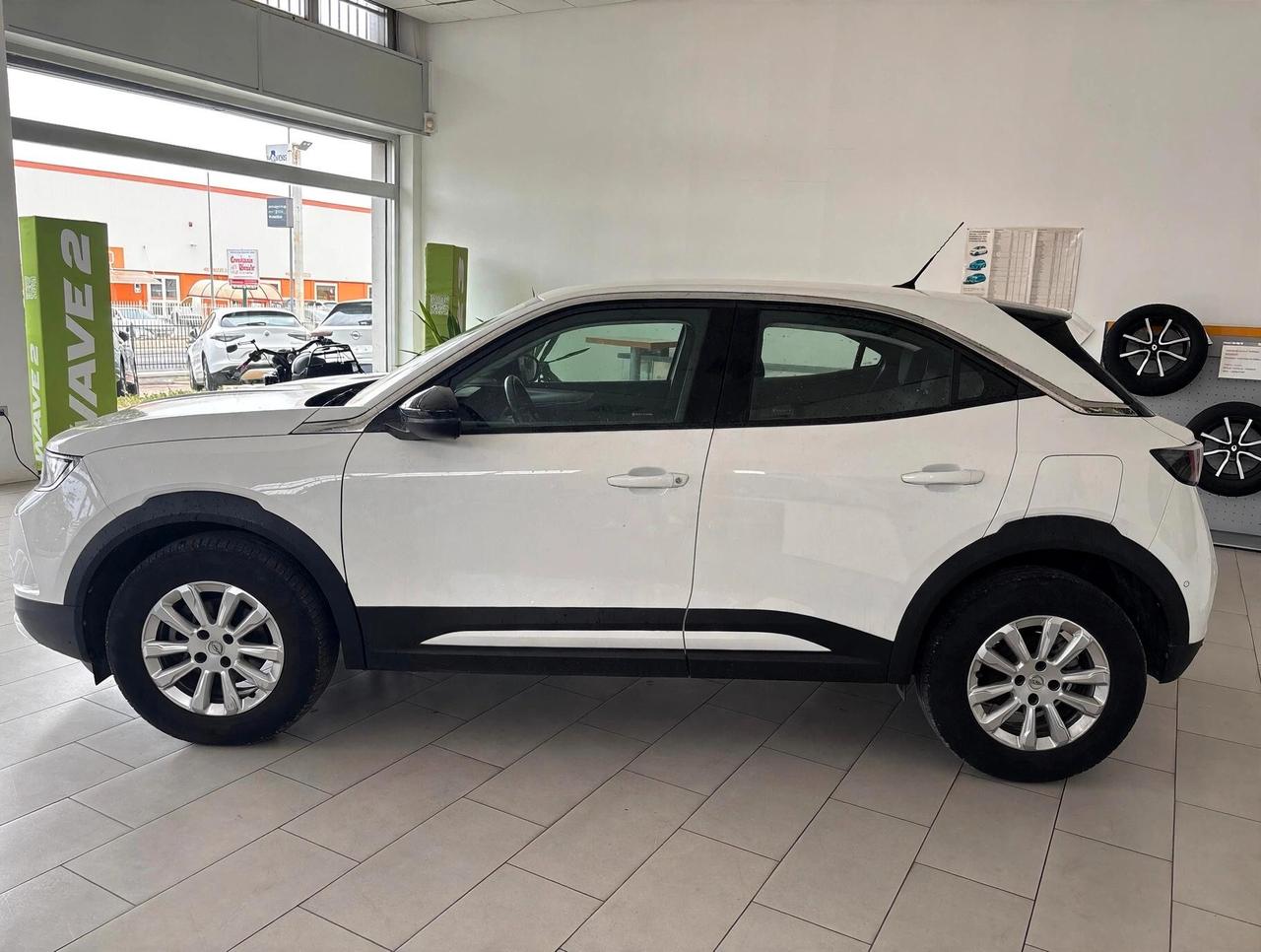 Opel Mokka 1.5 diesel Edition S&S