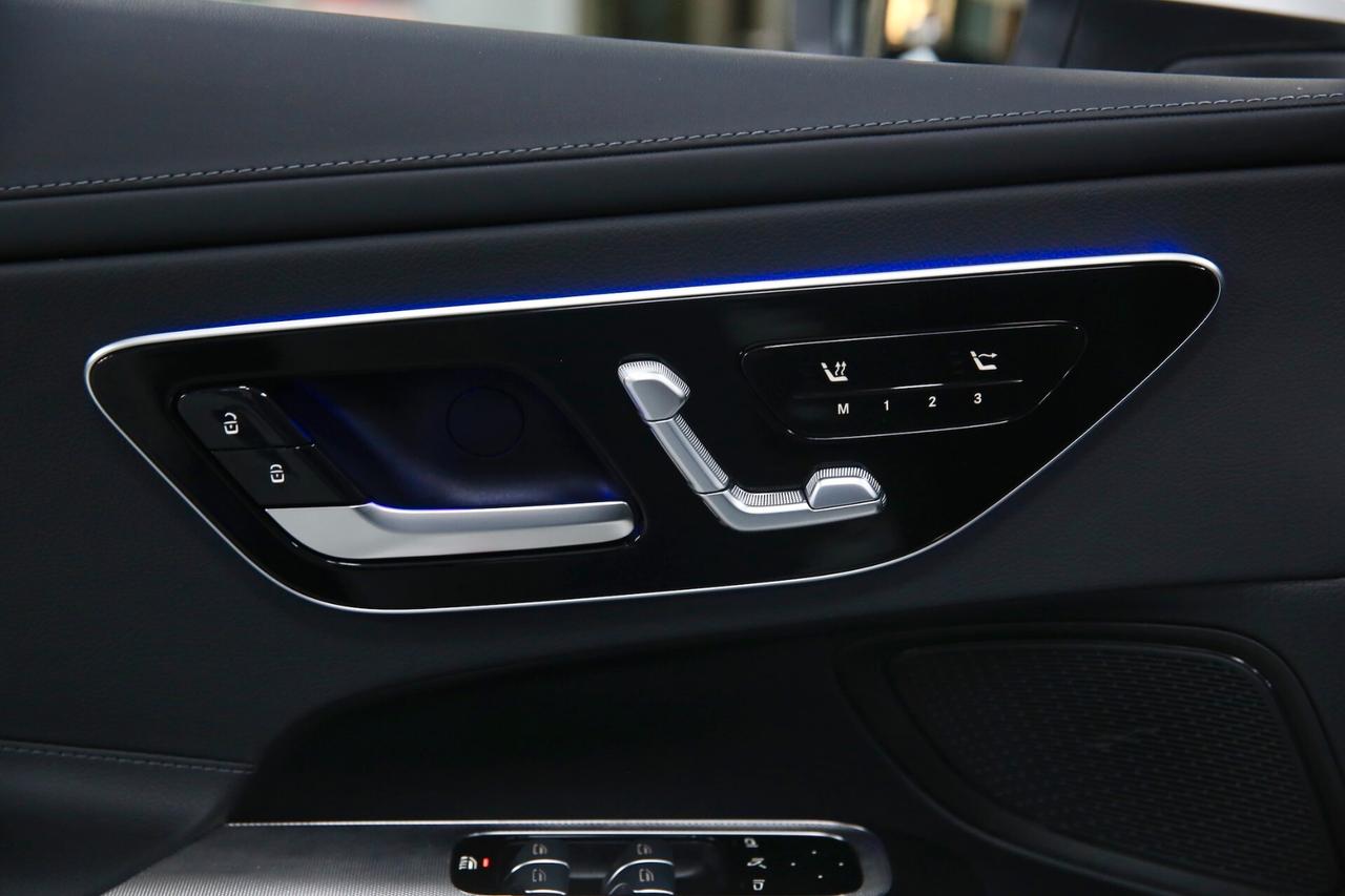 Mercedes CLE 220 d mhev Cabrio Advanced auto