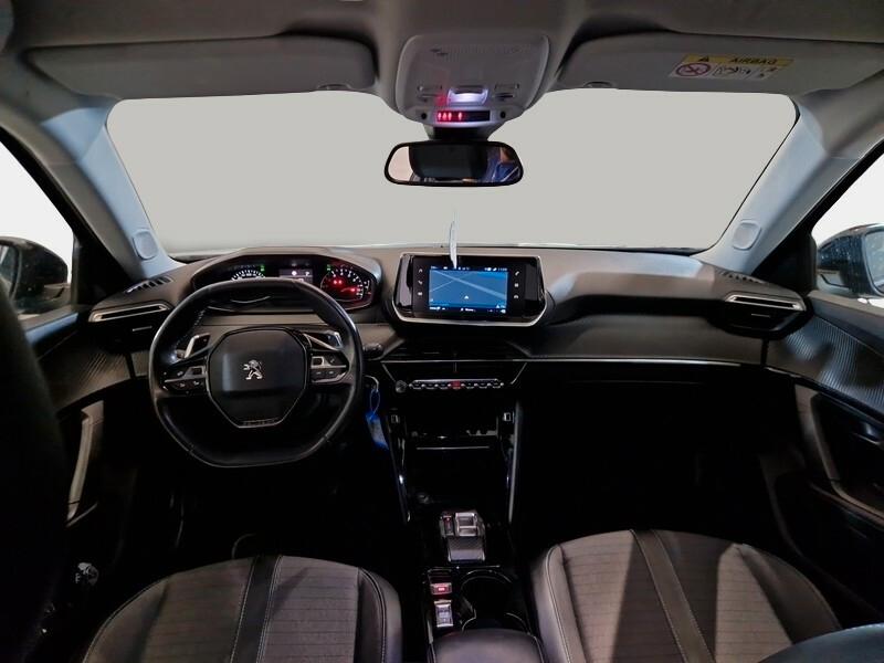 PEUGEOT 2008 BlueHDi 130 EAT8 Allure S/S aut.
