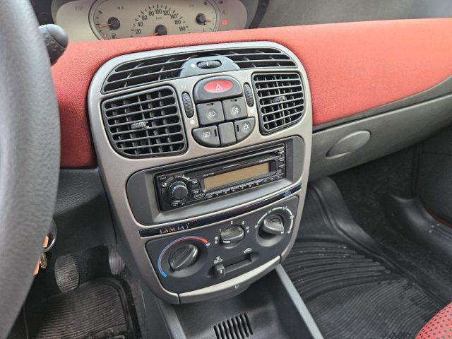 LANCIA Y 1.2i cat Elefantino Blu