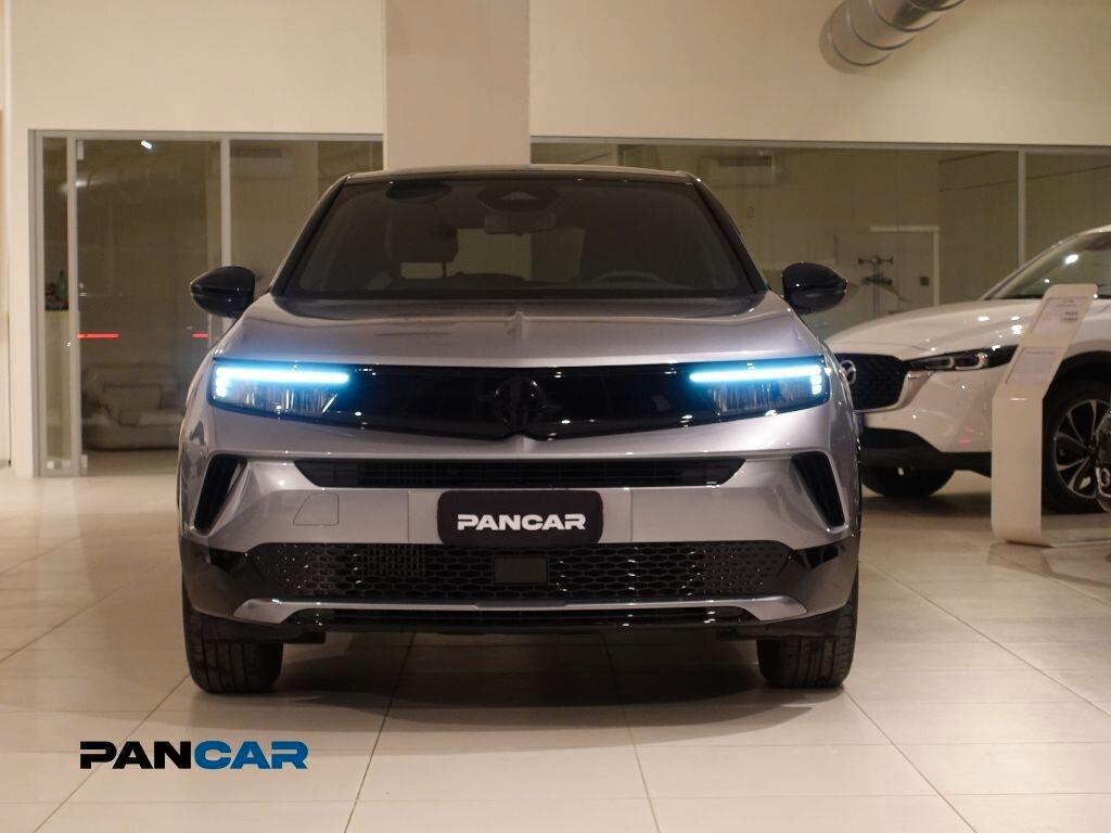 Opel Mokka 1.2 Turbo 136 CV GS