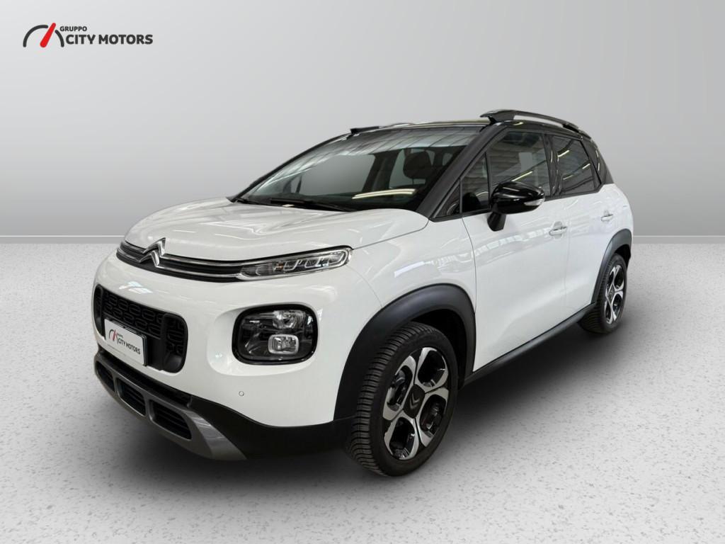 Citroen C3 Aircross 1.6 BlueHDi Feel