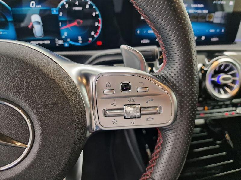 Mercedes-Benz Classe A A 35 AMG 4Matic