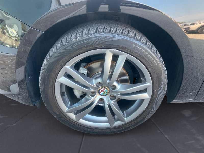 ALFA ROMEO Giulietta 1.6 jtdm Distinctive
