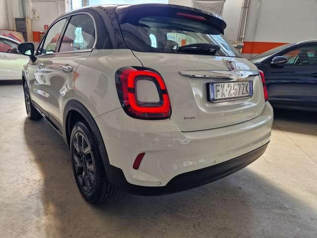 Fiat 500X 500 X 1.3 T4 S-Design Cross 150cv dct