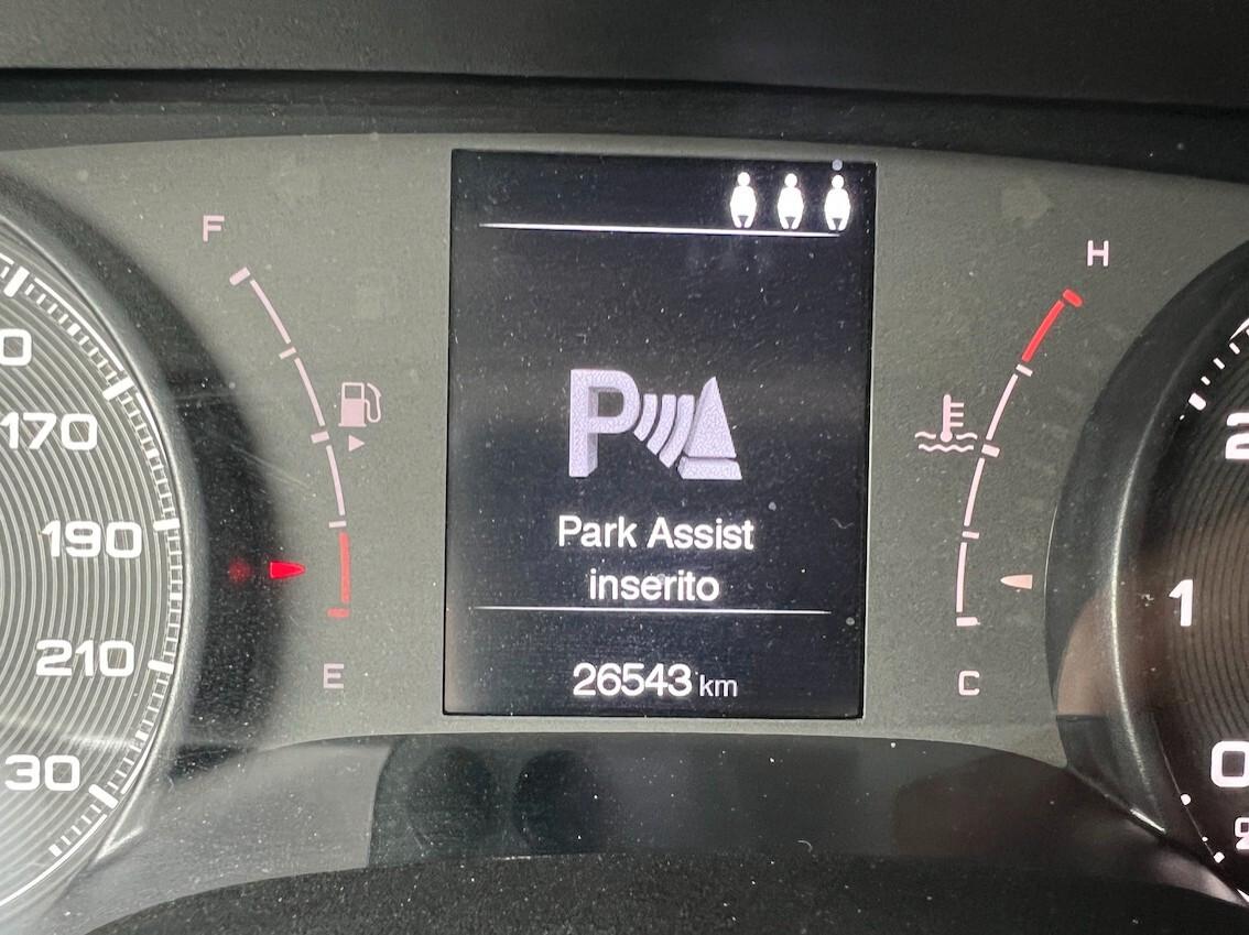 Fiat Tipo 1.0 BUSINESS 100 CV - UNICO PROPRIETARIO