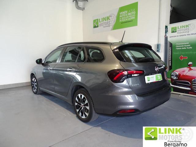 FIAT Tipo 1.3 Mjt S&S SW City Life -NEOPATENTATI