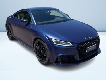 Audi TT COUPE 1.8 TFSI S-TRONIC