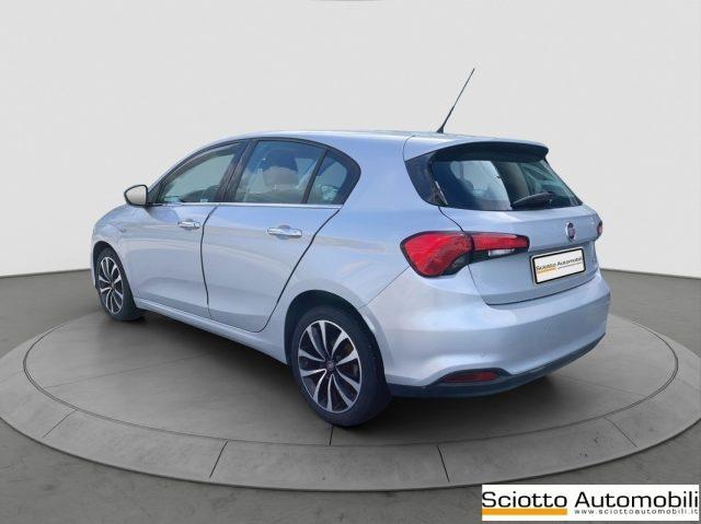 FIAT Tipo 1.3 Mjt S&S 5 porte Lounge