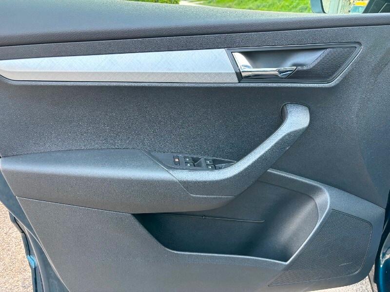 SKODA Karoq Karoq 2.0 TDI SCR 4x4 DSG Executive