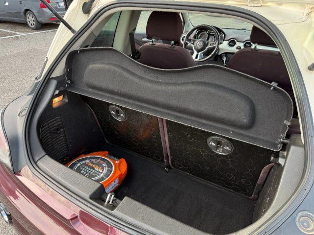 OPEL Adam 1.2 70 CV Glam