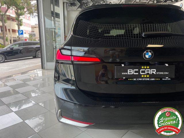 BMW 218 d 150cv Autom. Active Tourer