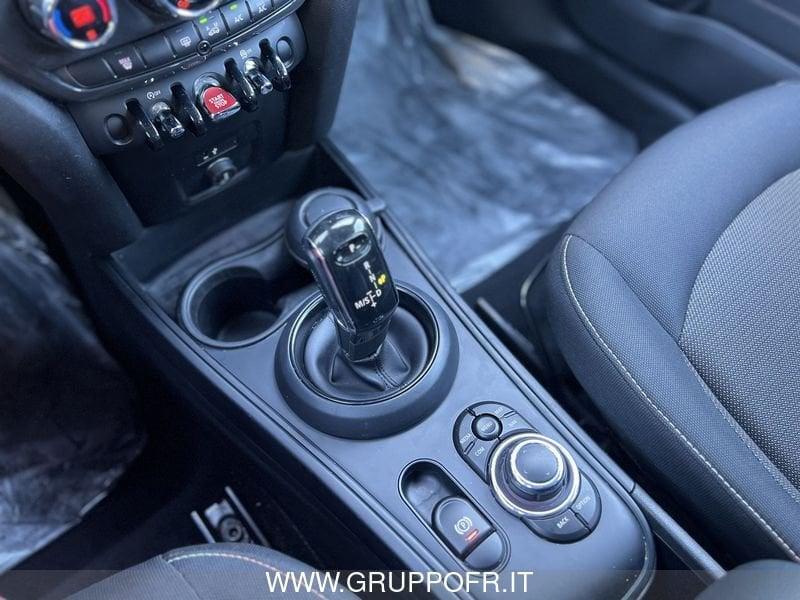 MINI Countryman Mini 1.5 Cooper Countryman IVA ESPOSTA