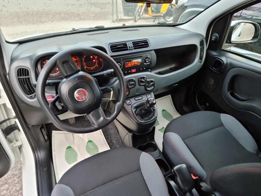 Fiat Panda 1.2 Easy