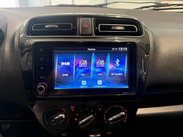 MITSUBISHI Space Star 1.2 Intense SDA