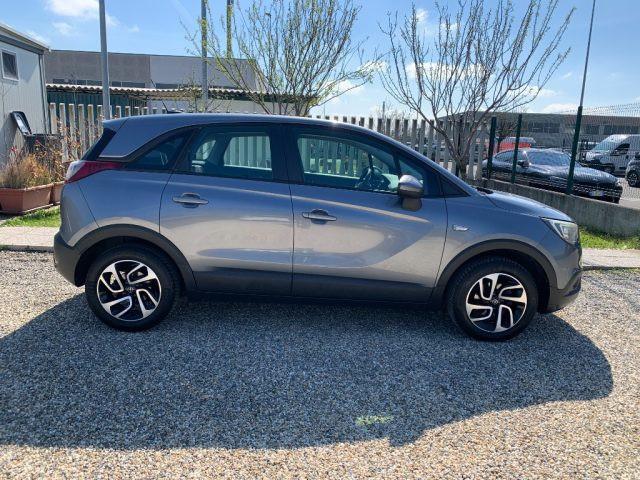 OPEL Crossland X 1.6 ECOTEC D 120 CV Start&Stop Advance