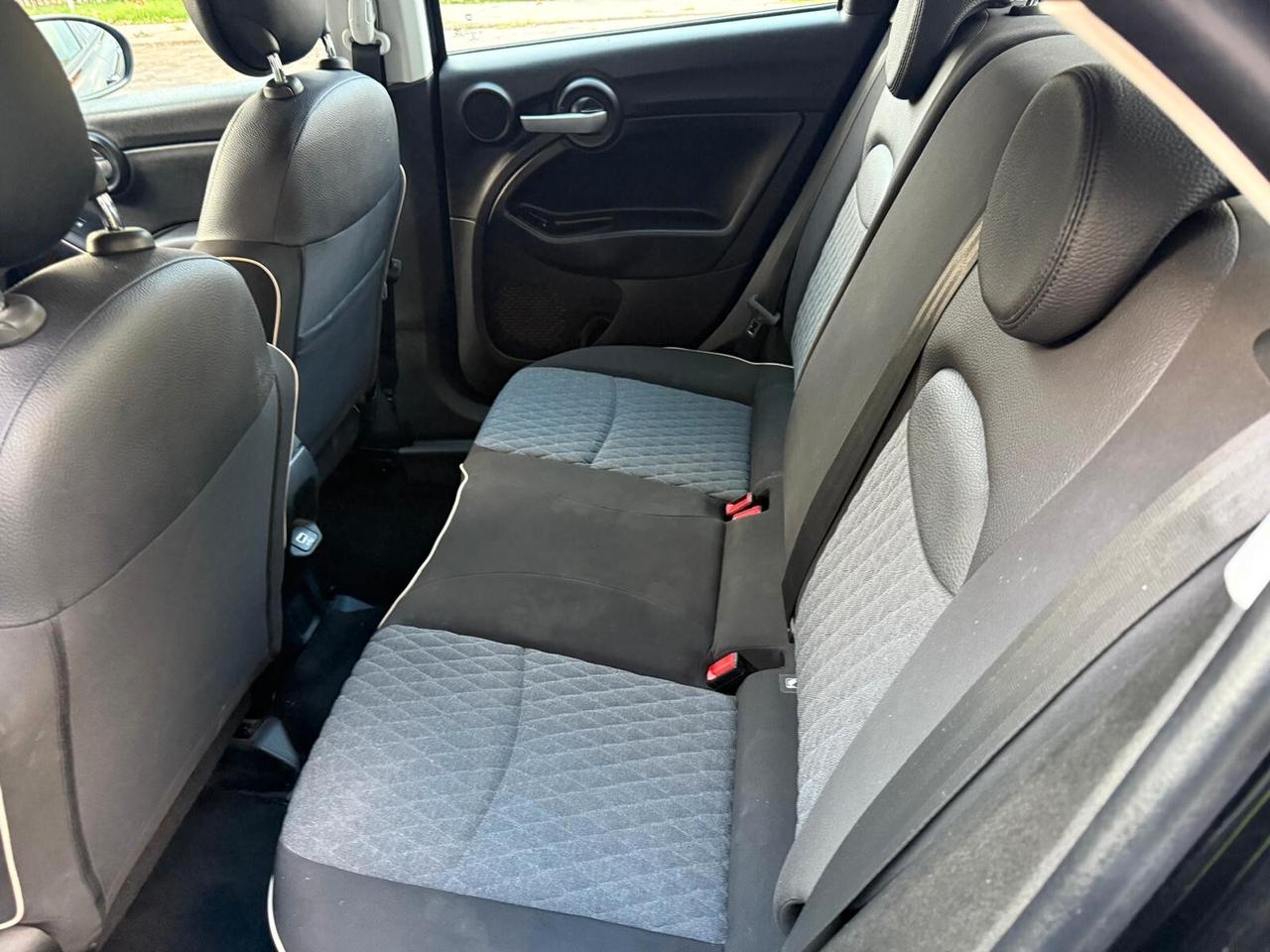 Fiat 500X 1.0 T3 120 CV Cross NAVIGATORE