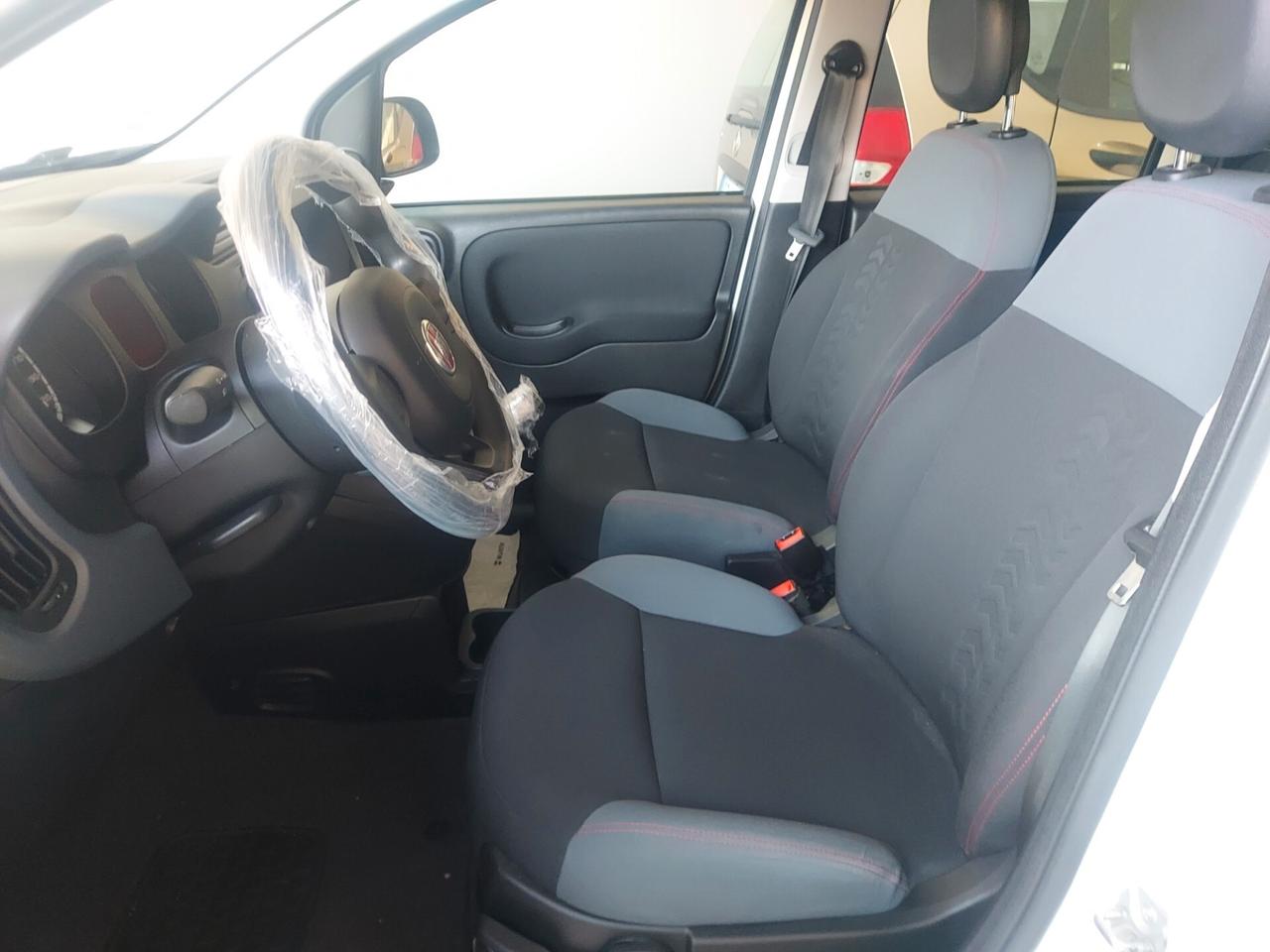 Fiat Panda 1.2 Easy