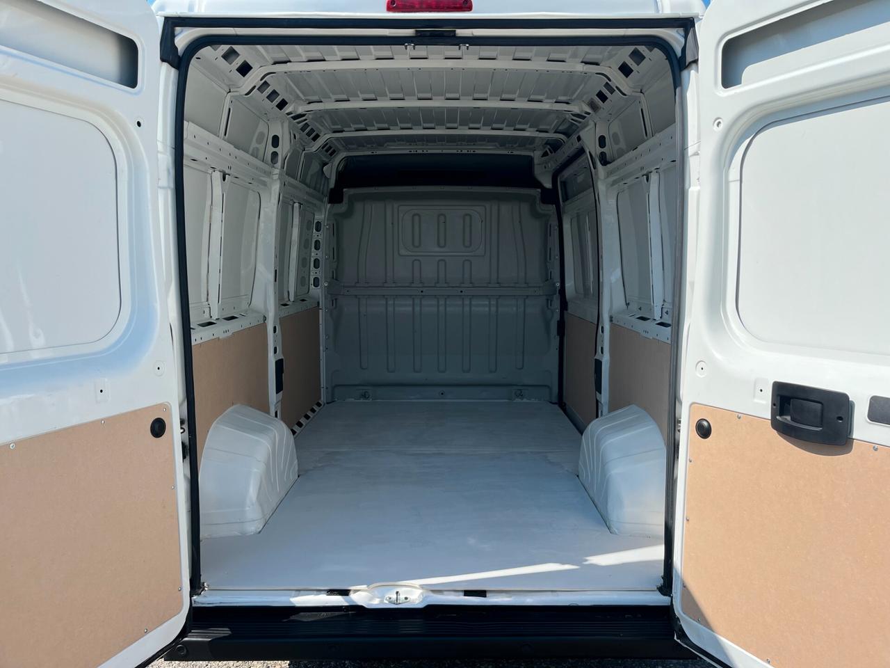 Citroen Jumper (Prezzo + IVA)