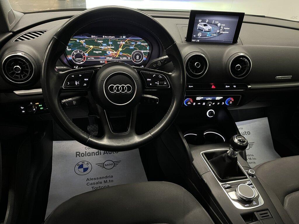 Audi A3 30 1.6 TDI Business