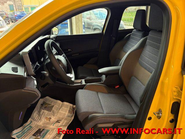 RENAULT R 5 E-TECH ELECTRIC TECHNO 120CV PROMO