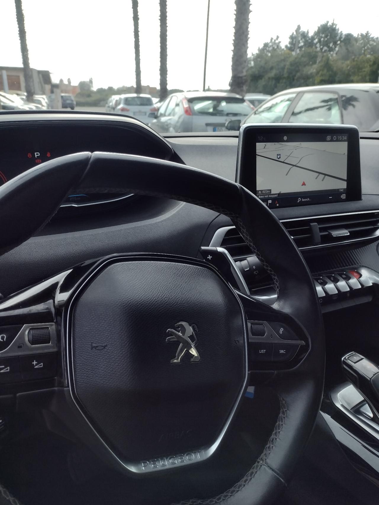 Peugeot 5008 BlueHDi 120 S&S EAT6 Business