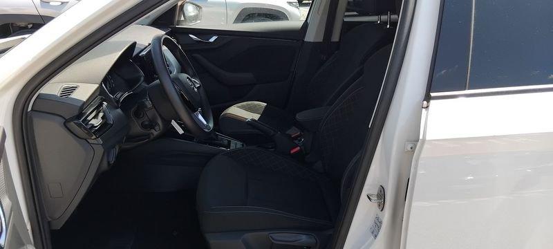 Skoda Kamiq 2019 1.0 tsi Style 115cv dsg