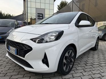 Hyundai i10 i10 1.0 mpi Prime 67cv auto SENZA VINCOLI