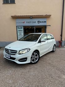 Mercedes-benz B 200 B 220 d Automatic Premium