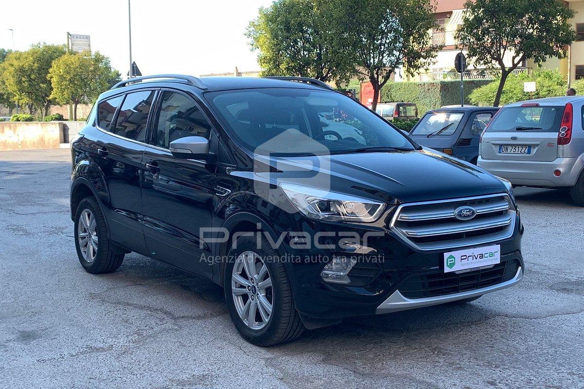 FORD Kuga 1.5 TDCI 120 CV S&S 2WD Business