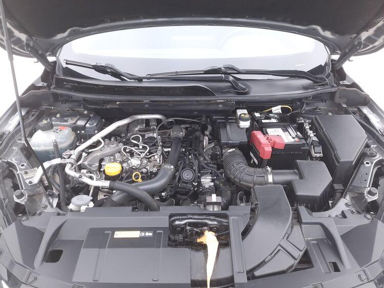 Nissan Qashqai Business BR992395 1.3 Mild Hybrid 140CV