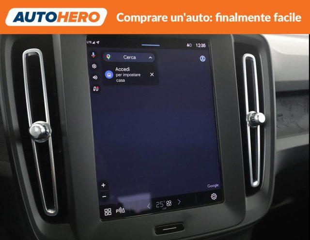 VOLVO XC40 B3 automatico Essential