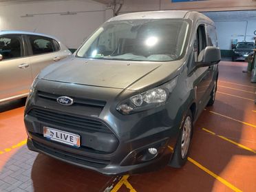 Ford Transit Courier Transit Courier 1.5 TDCi 75CV Van Trend