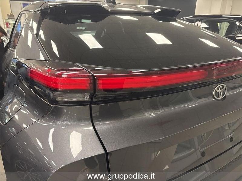 Toyota C-HR 1.8 HEV FWD LOUNGE