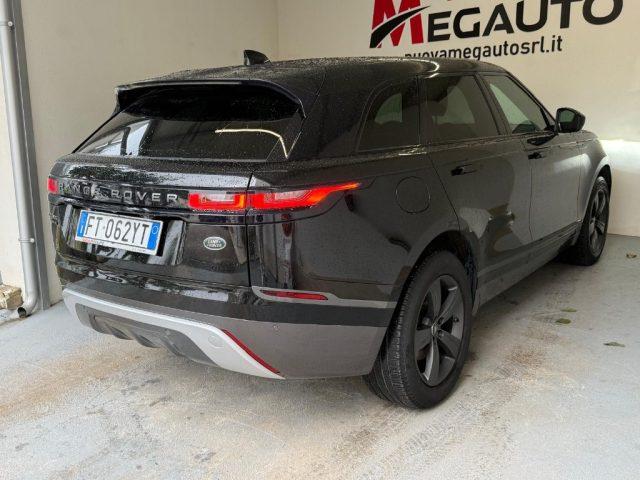 LAND ROVER Range Rover Velar 2.0D I4 240 CV R-Dynamic SE