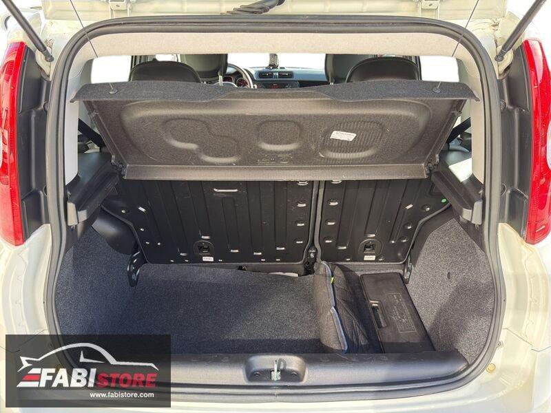 FIAT Panda 0.9 TwinAir 86 Cv 4x4 - 5 Posti, Bluetooth, Clima ecc