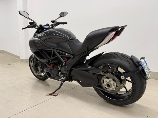 DUCATI Diavel CARBON