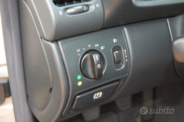 Mercedes-benz CLK 200 KOMPRESSOR 192CV COUPE' - DA VETRINA- OTTIMO STATO