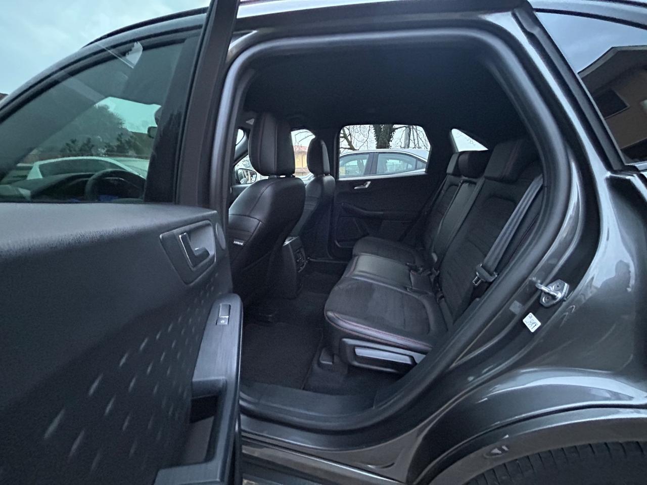 Ford Kuga ST-Line X benzina - no vincoli finanziari