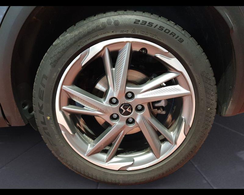 DS DS 7 Crossback BlueHDi 130 aut. Grand Chic