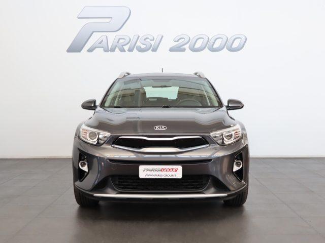 KIA Stonic 1.4 MPI 100CV Style *PROMO PARISI GROUP*